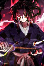 Demon Slayer : Veil of Duality