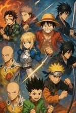 Demon Slayer:Multiverse crossover