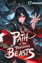 Demonic Cultivation: Devouring Ten Thousand Demonic Beasts