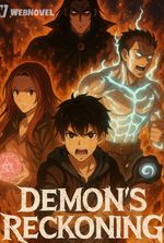 Demon`s Reckoning