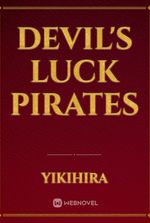 Devil's Luck Pirates