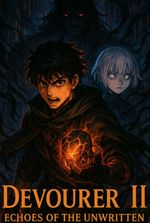 Devourer: Echoes of the unwritten