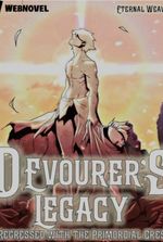 Devourer's Legacy: I Regressed With The Primordial Crest