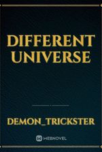 Different Universe