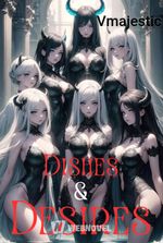 Dishes and Desires: OP Dungeon boss wants a human life