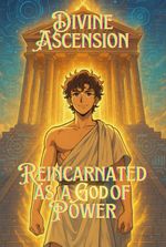 Divine Ascension: Reborn as a God of Power