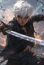 Divine Magus: Awakening