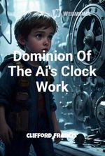 Dominion Of The Ai's Clock Work