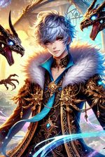 Douluo: Bone Dragon Undead Calamity