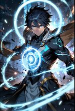 Douluo Dalu 2: Sun-Moon Glory