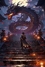 Douluo Dalu 3: Purple-Gold Dragon God