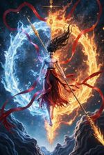 Douluo: I Am the Lord of Mysteries