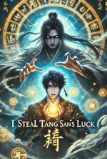 Douluo : I steal tang san's luck