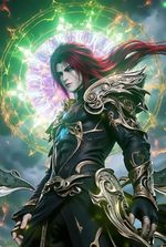 Douluo: My power increases in Two levels