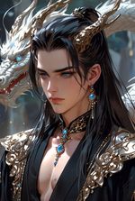 Douluo: Rise of the Dragon God