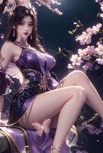 Douluo: Transforming Xiao Wu into a Zerg Queen Was Just the Beginning
