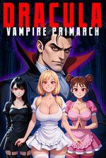 Dracula: Vampire Primarch