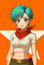 Dragon Ball: I Inherit the Memories of Big Shots