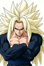 Dragon Ball: Rise Without End