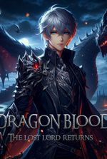 DRAGON BLOOD: THE LOST LORD RETURNS