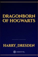 Dragonborn of Hogwarts