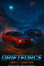 DRIFTFORCE:IGNITION