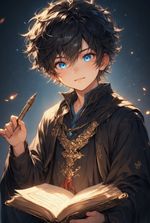 Duolou: Reborn with reality Pen