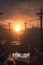 Dying Light: Volatile Virus