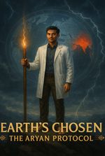 Earth’s Chosen: The Aryan Protocol