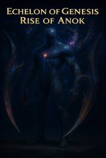 Echelon of genesis:Rise of anok