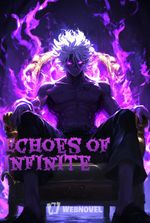 Echoes of Infinite