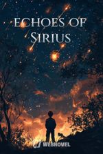 echoes of Sirius