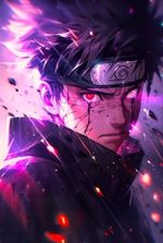 Echoes of the Uchiha
