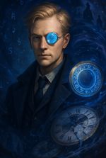 Echoes Through Time (HP FANFIC)
