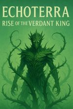 Echoterra: Rise of the Verdant King