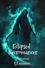 Eclipsed Necromancer: I'm a guy looking for power