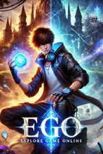 EGO: Explore Game Online (LAMBDA)