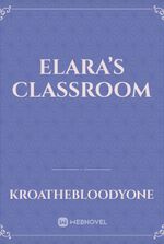 Elara’s classroom