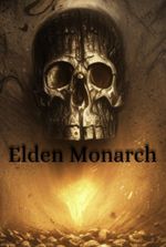 Elden Monarch [Dark Souls 2 SotFS X Elden Ring Crossover]