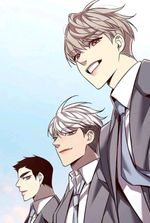 Eleceed : My brother is the best!