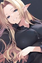 Eminence in Shadow(R-18)