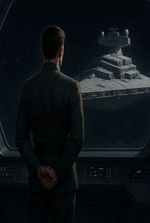 Empire Reforged (Star Wars Fanfiction)
