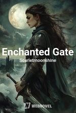 Enchanted Gate