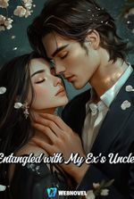 Entangled with My Ex's Uncle