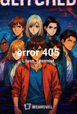 error 405