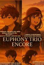 Euphony Trio: Encore