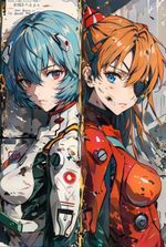 EVA: Daybreak