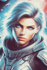 Eve Andromeda