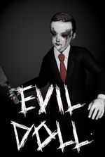 Evil Doll