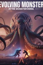Evolving Monster in the Monsterverse